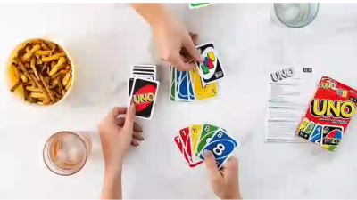 Cách chơi bài Uno - Trò chơi bài vui nhộn cho mọi lứa tuổi